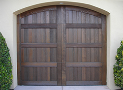 door in garage door Rosharon